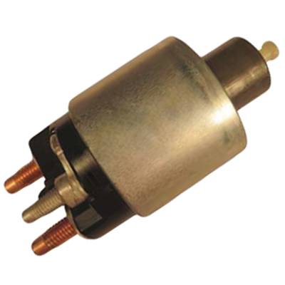 New 12V Solenoid Fits Ford Escape 1.6L 2013-2016 E5881 Cj5z-11002-A Cj5z-11002-B