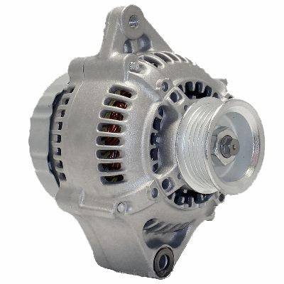 Rareelectrical - New Alternator Compatible With 90 91 92 93 Toyota Celica Corolla 1.6L 27060-16230 27060-16230-84 - Image 3