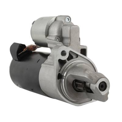 Rareelectrical - New 12V Starter Compatible With Mercedes-Benz G63 Amg Gl63 Amg Gle63 Amg 278-906-04-00 1147404 - Image 1