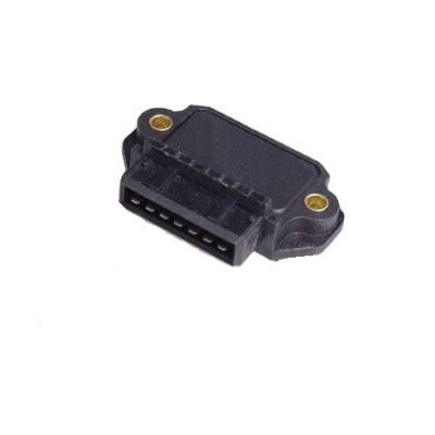 Rareelectrical - New Ignition Module Compatible With Ferrari 348 Volvo 1208074 90444650 90449574 594554 96073612 - Image 1