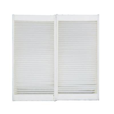 Rareelectrical - New Cabin Air Filter Fits Bmw X3 2011-2017 64-119-237-159 64119237159 X4 2015-17 - Image 3