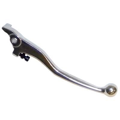 Rareelectrical - New Brake Lever Fits Kawasaki Offroad Motorcycle Klx400 2003-2004 57421-44E00 - Image 3