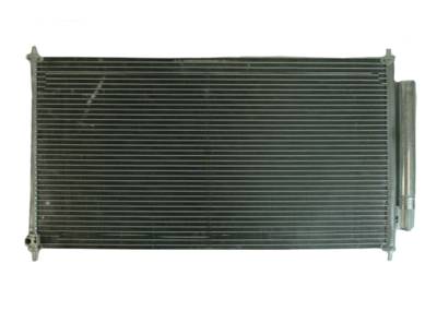 Rareelectrical - New Parallel Flow Ac Condenser Compatible With Acura Ilx 2016 80110-Tv9-A01 Ac3030131 - Image 1