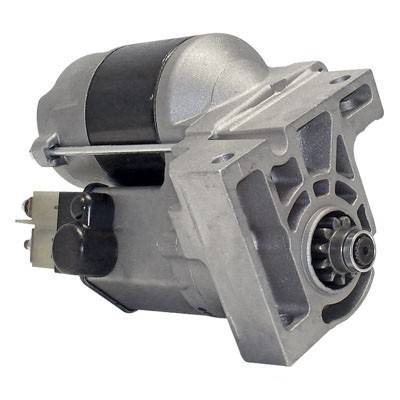 Rareelectrical - New Starter Compatible With Chevrolet Corvette 5.7L 350 V8 1992-1996 323-1146 10455703 10455709 - Image 2