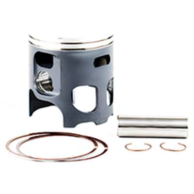 New 1.5Mm Piston Kit Fits Yamaha Atv Banshee 350 1987-2005 2006 2Gu116360000