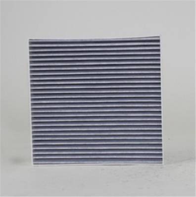 Rareelectrical - New Cabin Air Filter Compatible With 2009-2010 Jaguar Xf Ra-80 Ra80 042-2160 0422160 9525 49525 - Image 2