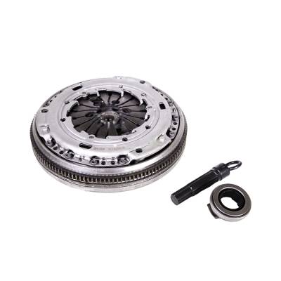 Rareelectrical - OEM Valeo Clutch Kit For Audi A3 1.8 1998-03 Tt 1.8 1999-02 06A105264m 52255601 - Image 2