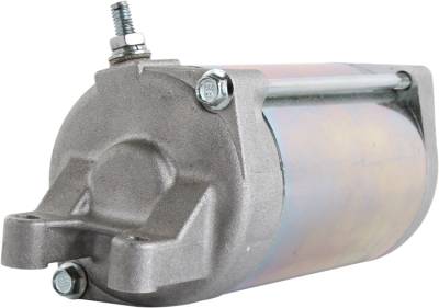 Rareelectrical - New Starter Compatible With Ktm Motorcycle 950 Adventure Smr Super Duke 428000-1560 4280001560 - Image 2