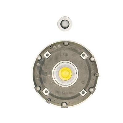 VALEO - New OEM Valeo Clutch Kit Fits Dodge Neon Srt-4 2.4L 2429Cc 148Cid 03-05 52401404 - Image 1