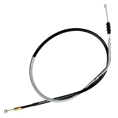 Rareelectrical - New Clutch Cable Compatible With Yamaha Atv Raptor 250 2008-2010 2011 2012 2013 4D3263350000 - Image 2