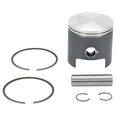 Rareelectrical - New 85Mm Piston Kit Fits Honda Atv Trx-Fw 400 2004-07 13101-Hn7-000 13101Hn7000 - Image 1