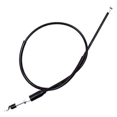 Rareelectrical - New Clutch Cable Compatible With Suzuki Motorcycle Ds80 Ds 80 1985-2000 By Part Number 58200-03400 - Image 2