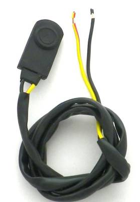 Rareelectrical - New Start Stop Switch Compatible With Sea-Doo Jet Ski 1997 Gtx 800Cc 278001115 278001115 - Image 1