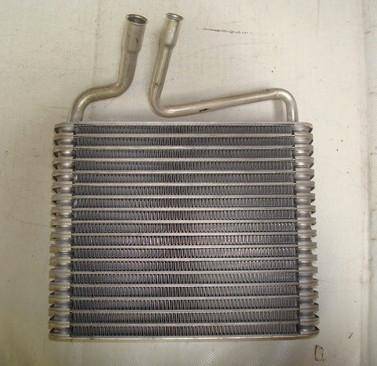 Rareelectrical - New Ac Evaporator Front Compatible With Ford 2003-2006 Expedition Core :10 9/16"X8 1/4"X3 9/16" 7L3z - Image 3