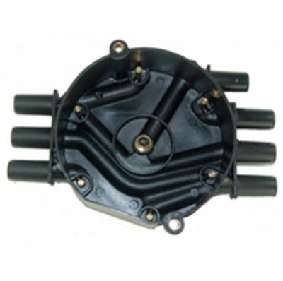 Rareelectrical - New Mercury Marine Distributor Cap Compatible With Flat Cap Heiignition 898253T23 888731 - Image 3