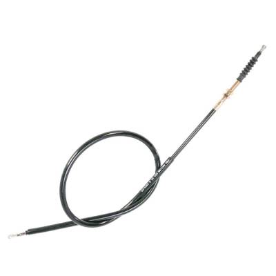 Rareelectrical - New Clutch Cable Compatible With Kawasaki Motorcycle Klx-L 140 Klx140l 2008-2018 54011-0573 - Image 2
