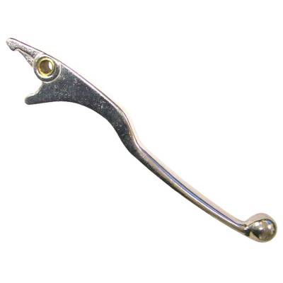 Rareelectrical - New Right Brake Lever Fits Kawasaki Atv Bayou 300 Klf300a 1986-1987 46092-1127 - Image 1