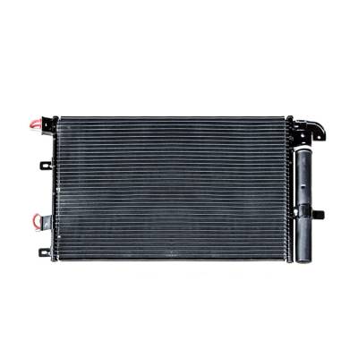 Rareelectrical - New A/C Condenser Fits Jaguar Xf 2013 2014 Xf 2.0T 2015 C2z31742 Ja3030121 - Image 1