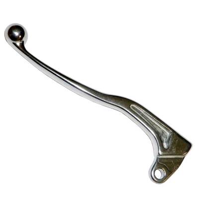 Rareelectrical - New Brake Lever Fits Kawasaki Motorcycle Kx60 1985-2000 2001 2002 2003K460921047 - Image 2