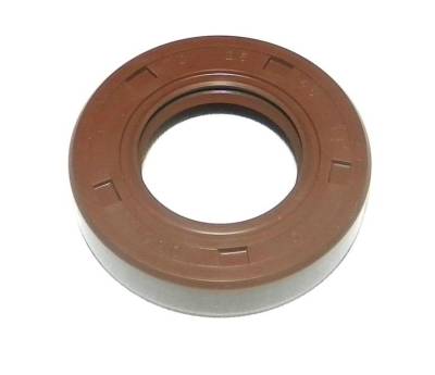 Rareelectrical - New Jet Ski Jet Pump Oil Seal Compatible With Kawasaki 95-97 Zxi 750Cc 01-02 Sts 99-00 Stx 900Cc - Image 3