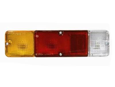 New Left Tail Light Compatible With Suzuki Samurai 1986-95 Sz2800101 35604-80022 3560480022
