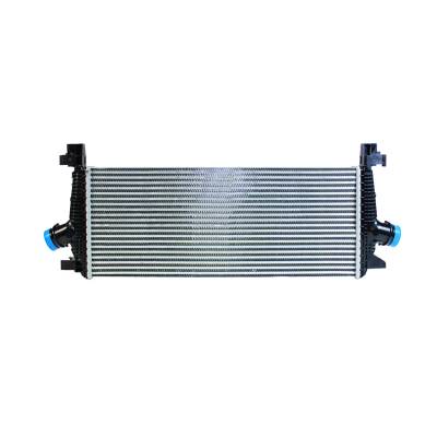 Rareelectrical - New Intercooler Fits Buick Verano 2.0L L4 2013-2016 13311080 13330387 Gm3012101 - Image 2