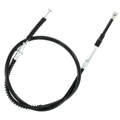 Rareelectrical - New Clutch Cable Compatible With Kawasaki Motorcycle Kx 80 1989-2000 85 2001-2013 By Part Number - Image 3