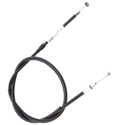 Rareelectrical - New Clutch Cable Fits Honda Motorcycle Cr250 1984-1996 Cr500 84-2001 22870Ka5841 - Image 2