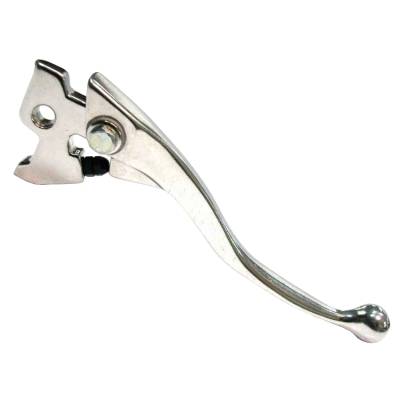 Rareelectrical - New Right Brake Lever Compatible With Yamaha Atv Yfz 450 2004-2007 2008 2009 5Tg-83922-00-00 - Image 2