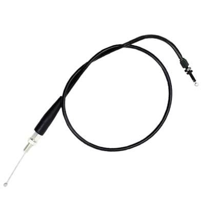 Rareelectrical - New Throttle Cable Fits Kawasaki Atv Brute Force 650 2005-11 2012 2013 540120125 - Image 2