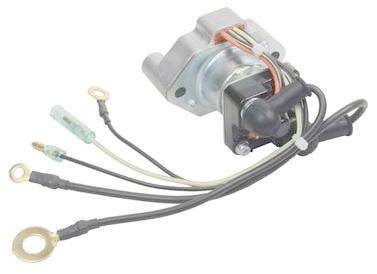 Rareelectrical - New 24V Solenoid Control Relay Compatible With 0-24000-3261 0-24000-3250 0240003261 0240003250 - Image 1