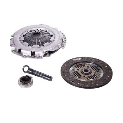 New OEM Valeo Clutch Kit Fits Volkswagen Golf Gti 2.8L 1999-2002 021-198-141-Ax