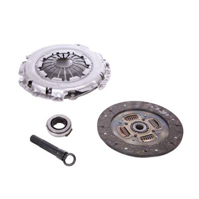 New OEM Valeo Clutch Kit Fits Volkswagen Eurovan 2.4L 2.5L 1993-1995 021198141X