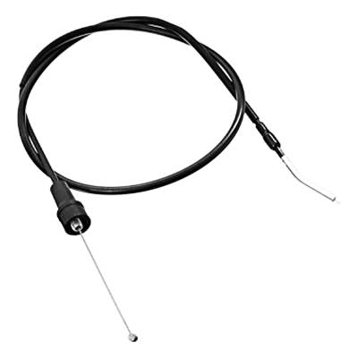Rareelectrical - New Throttle Cable Compatible With Suzuki Motorcycle Offroad Rm 250 Rm250 93-1994 5830027C10 - Image 2