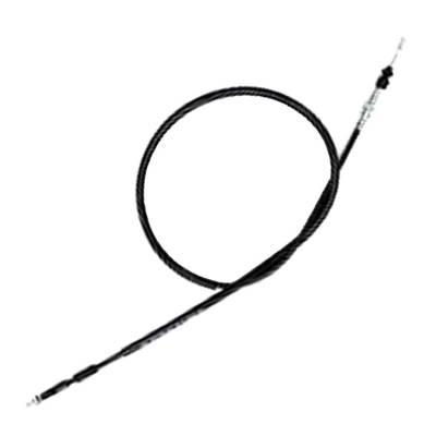 Rareelectrical - New Clutch Cable Compatible With Yamaha Motorcycle Offroad Yz450f Yz-F 450 2009 34P263350000 - Image 1