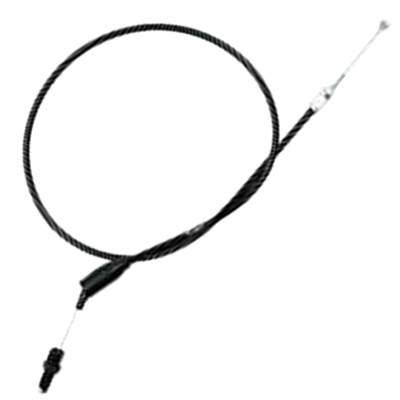 Rareelectrical - New Throttle Cable Fits Kawasaki Motorcycle Klr 650 1987-05 2006 2007 540121328 - Image 2