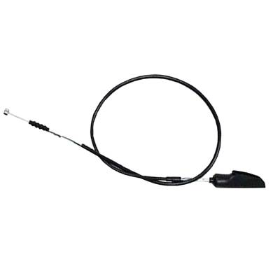 Rareelectrical - New Clutch Cable Compatible With Yamaha Motorcycle Wr 250 1991-1997 By Part Number 4Ew-26335-00-00 - Image 1