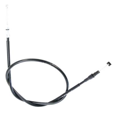 Rareelectrical - New Clutch Cable Fits Yamaha Motorcycle Offroad Yz 125 2005-17 2018 1Sr263350000 - Image 2