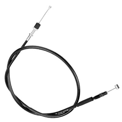 Rareelectrical - New Clutch Cable Compatible With Yamaha Motorcycle Yz-F 450 Yz450f 2006-2008 By Part Number - Image 2