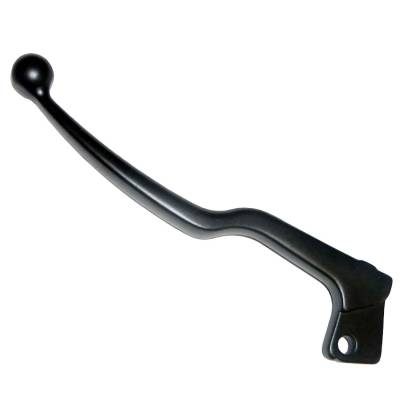 Rareelectrical - New Clutch Lever Fits Suzuki Motorcycle Offroad Dr650se 1994-13 2014 57421-12E30 - Image 2
