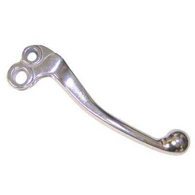 Rareelectrical - New Brake Lever Compatible With Yamaha Motorcycle Wr400f 1998-2000 Yz400f 1998-1999 By Part Number - Image 3