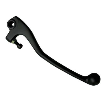 Rareelectrical - New Brake Lever Fits Suzuki Offroad Motorcycle Rm125 1996 Rm250 1996 5742136E00 - Image 1