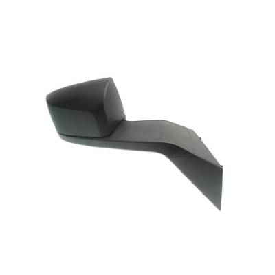 Rareelectrical - New Passenger Door Mirror Fits Volvo Hd Truck Vn Vn42t 2015-2017 Black 82334903 - Image 2