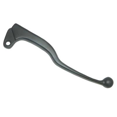 Rareelectrical - New Right Brake Lever Compatible With Yamaha Atv Timberwolf 250 1992-99 2000 59V-83922-00-00 - Image 3