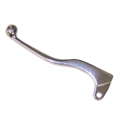 Rareelectrical - New Clutch Lever Fits Kawasaki Motorcycle Kx125 Kx250 Kx500 1985-1986 460921110 - Image 1