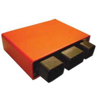 Rareelectrical - New Cdi Module Fits Honda Atv Trx-R 450 2006-2008 2009 30410-Hp1-601 30410Hp1841 - Image 1