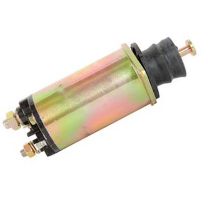 Rareelectrical - New Solenoid Fits Dresser Loader 510B 1984-1992 10457123 0-47100-4220 0471004220 - Image 1
