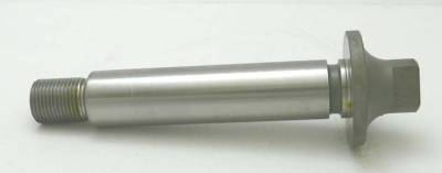 Rareelectrical - New Impeller Shaft Compatible With Sea-Doo 99 Gsx Ltd 00-02 Gtx 00-03 Gtx-Di 951Cc 99 Spx 800Cc - Image 2