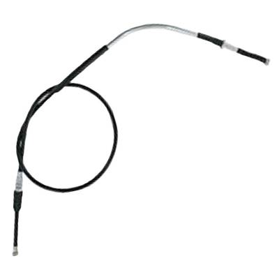 Rareelectrical - New Clutch Cable Compatible With Kawasaki Motorcycle Kx 500 1990-2004 54010-1365 54011-1310 - Image 2