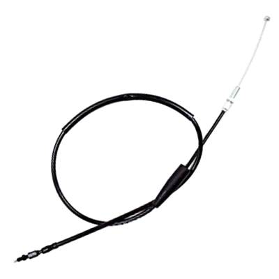 Rareelectrical - New Throttle Cable Fits Yamaha Motorcycle Yz125 Yz 125 99-2005 2006 1C3263115000 - Image 3